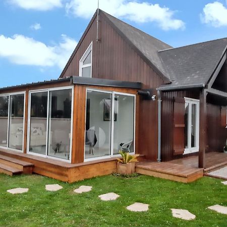 Maison Charmante A Colleville-Montgomery Avec Jardin Clos Buitenkant foto